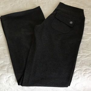 Athleta pants - size S